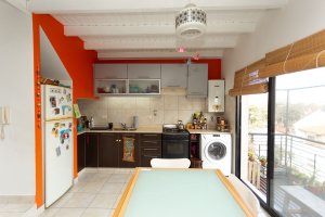DEPARTAMENTO 3 AMBIENTES en VENTA OLIVOS BALCON