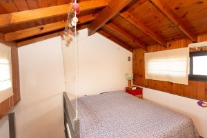 DEPARTAMENTO 3 AMBIENTES en VENTA OLIVOS BALCON