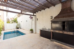DEPARTAMENTO 3 AMBIENTES en VENTA OLIVOS BALCON