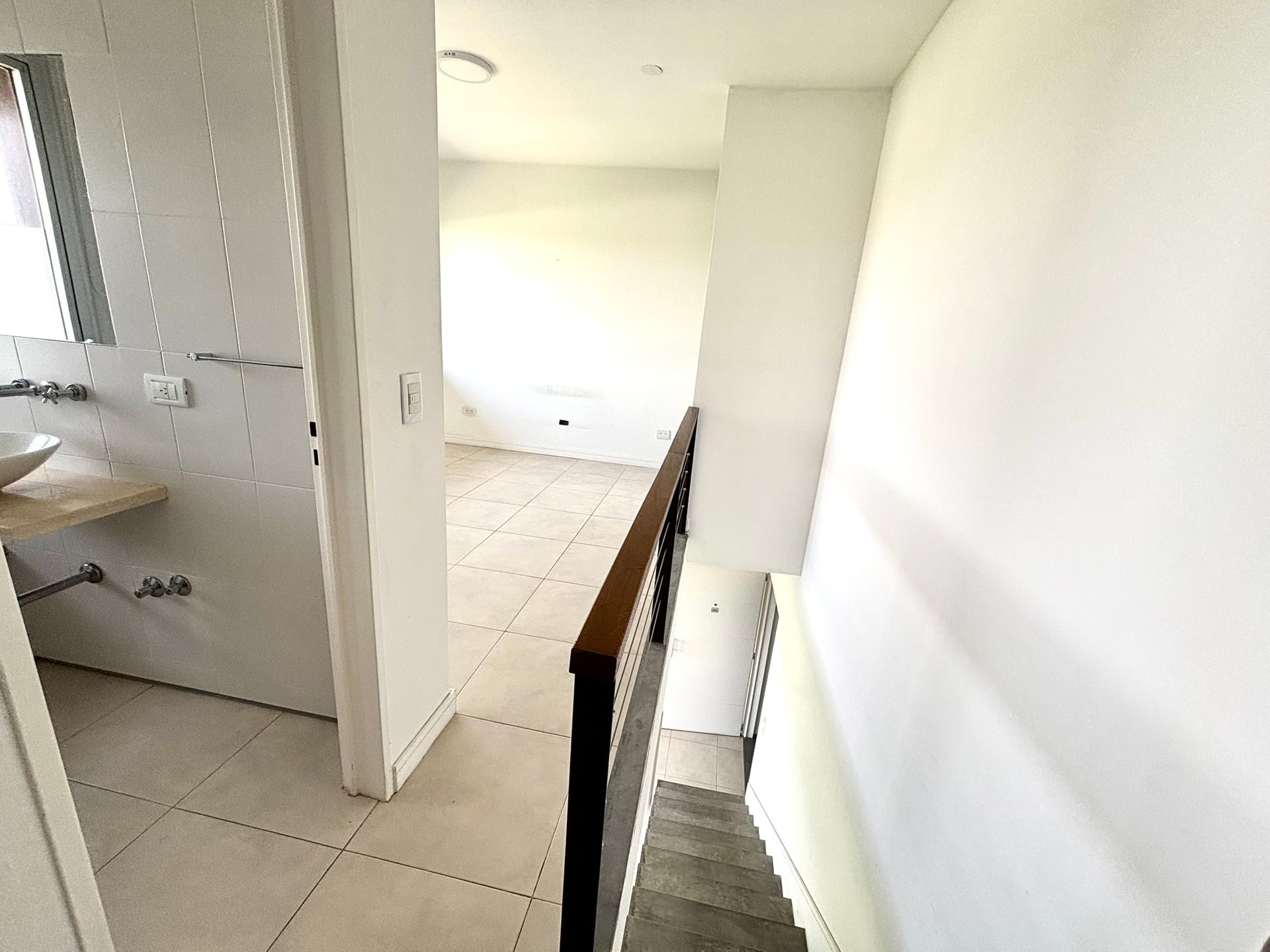 Venta Departamento con cochera, Nordelta