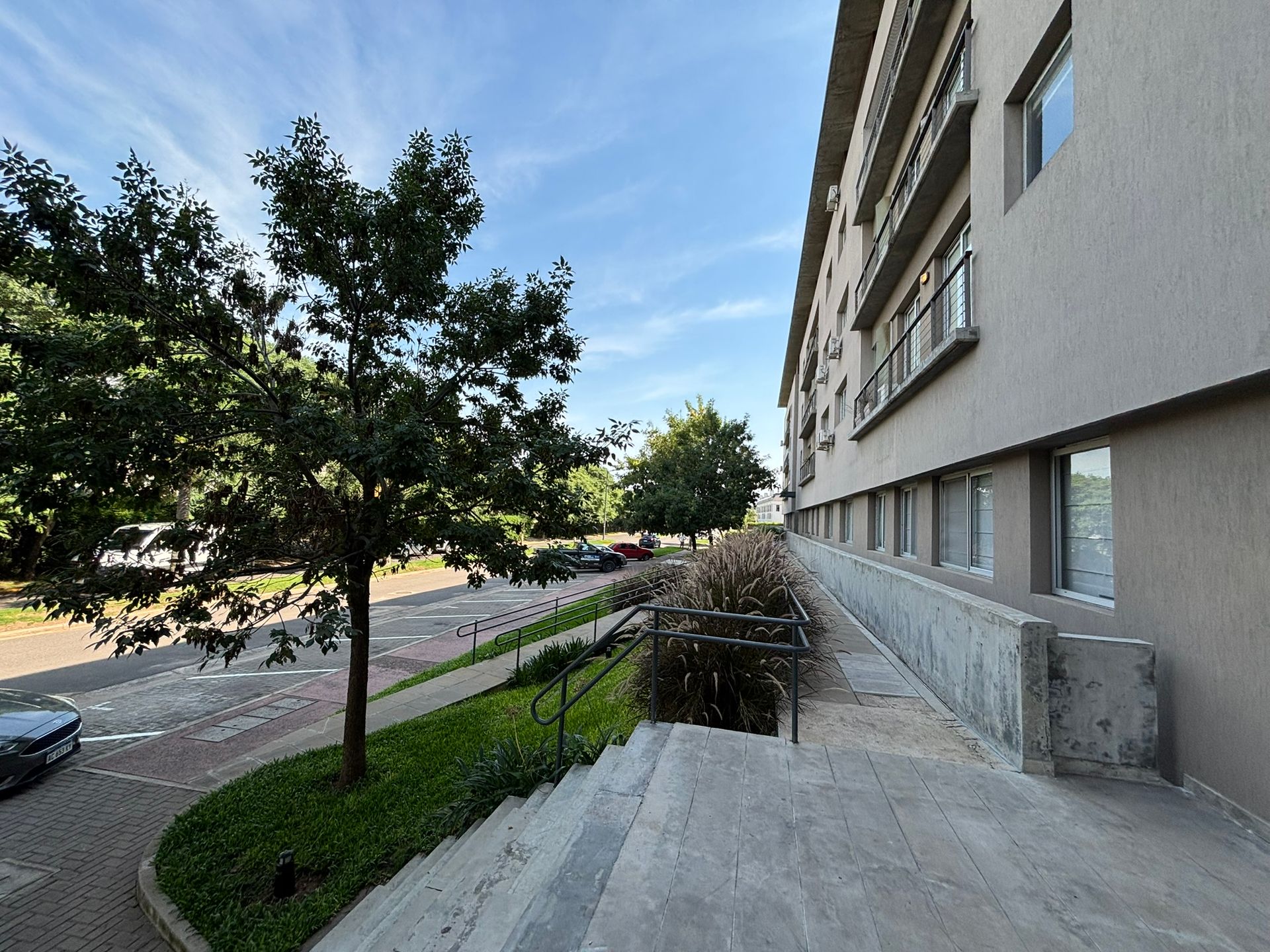 Venta Departamento con cochera, Nordelta