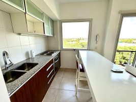 Apartment for Sale with Garage, Nordelta