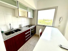 Apartment for Sale with Garage, Nordelta