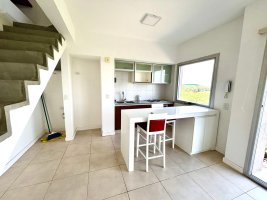 Apartment for Sale with Garage, Nordelta