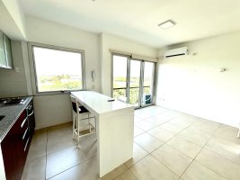 Apartment for Sale with Garage, Nordelta