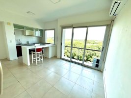 Apartment for Sale with Garage, Nordelta