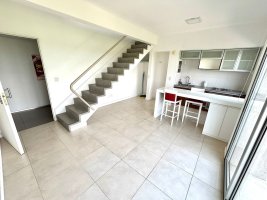 Apartment for Sale with Garage, Nordelta