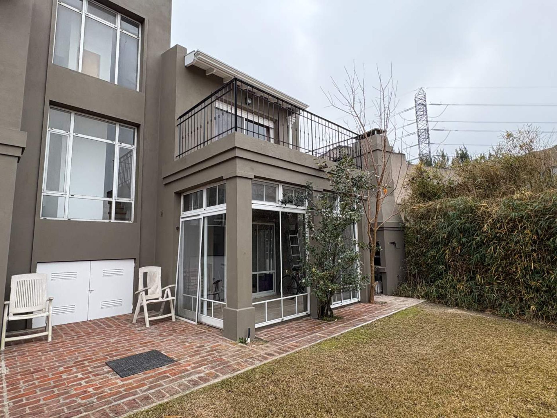 Casa En Venta A La Laguna En Las Palmas Tigre