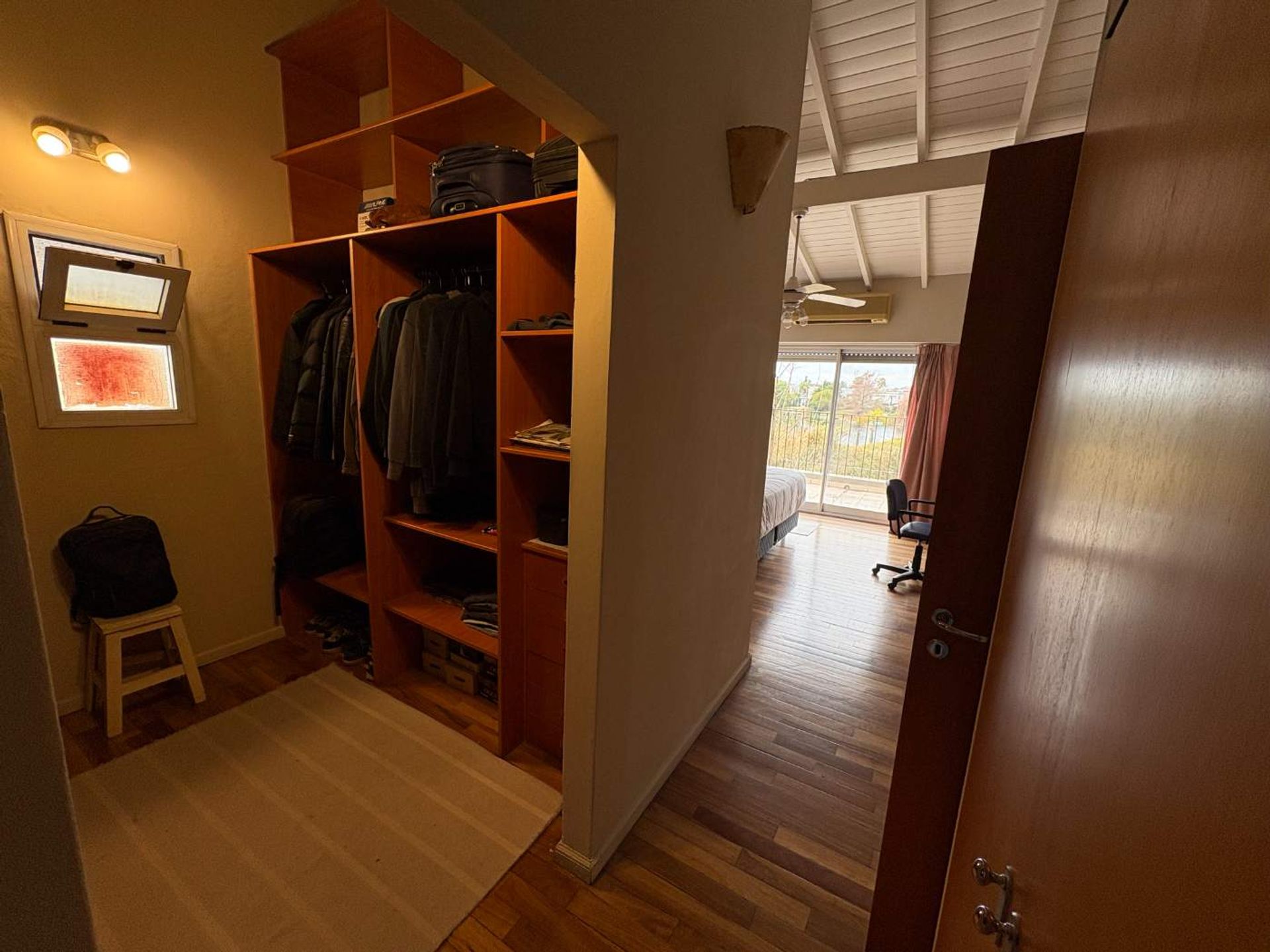 Casa En Venta A La Laguna En Las Palmas Tigre