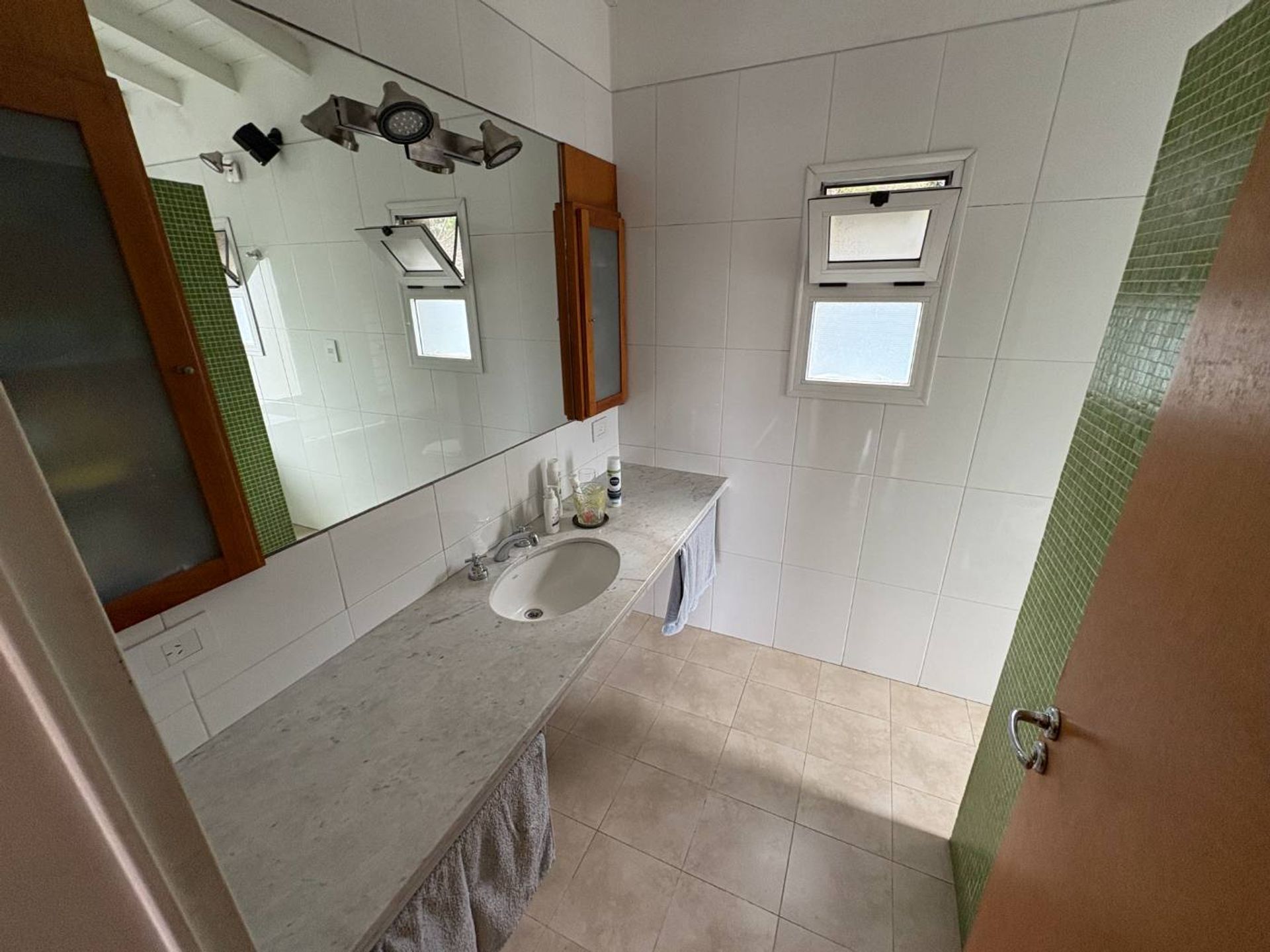 Casa En Venta A La Laguna En Las Palmas Tigre