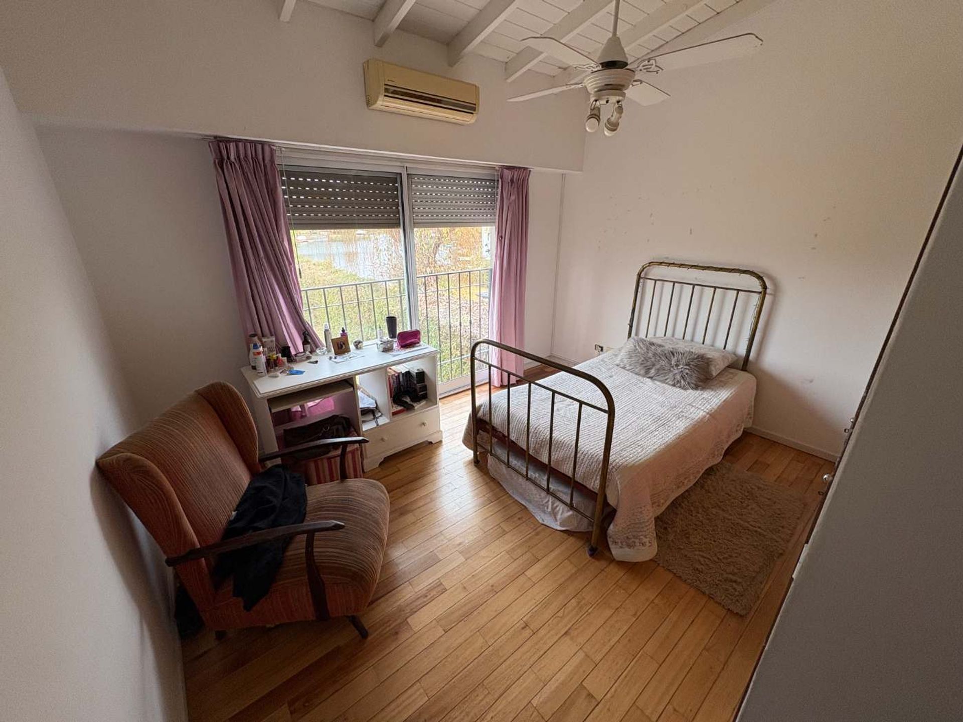 Casa En Venta A La Laguna En Las Palmas Tigre