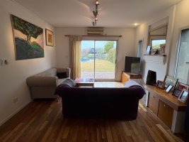 Casa En Venta A La Laguna En Las Palmas Tigre