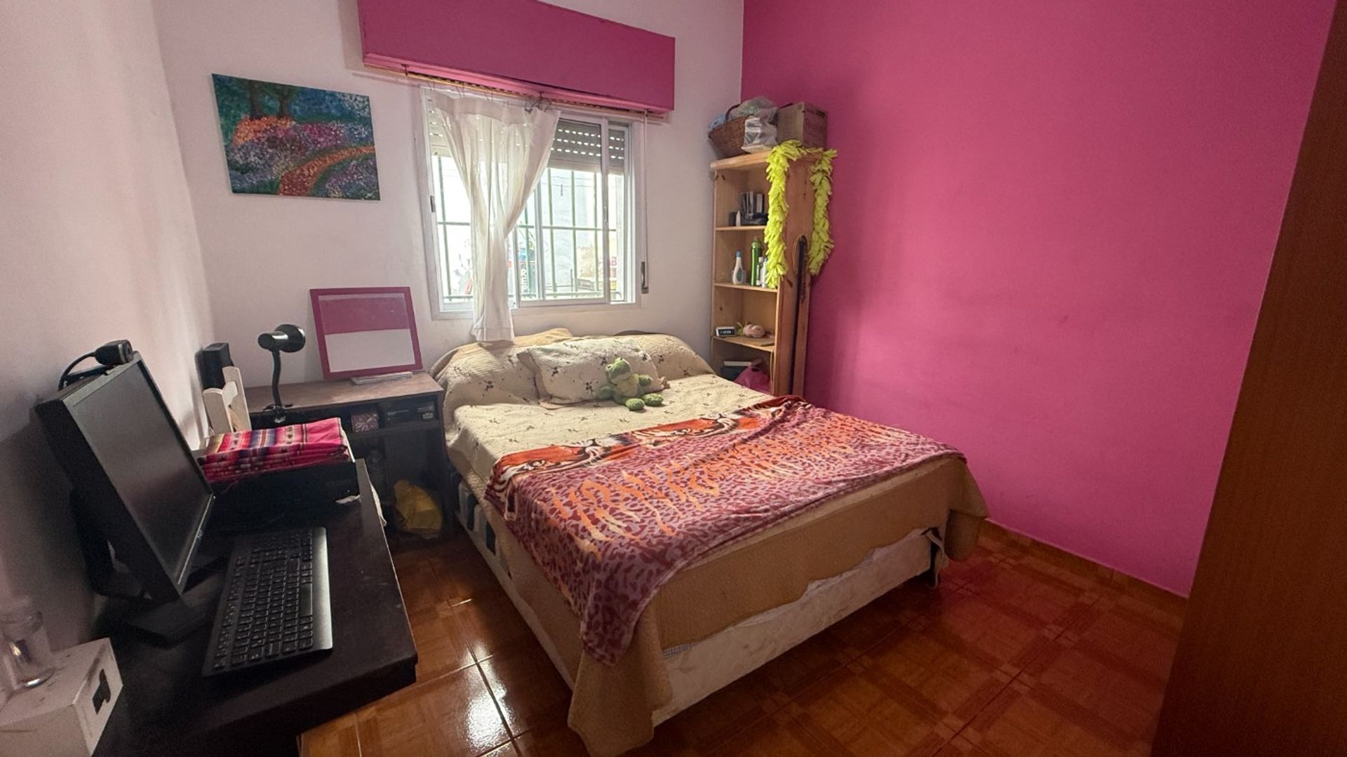 Casa 6 Amb.San Isidro,Lote Propio,Terraza,Cochera