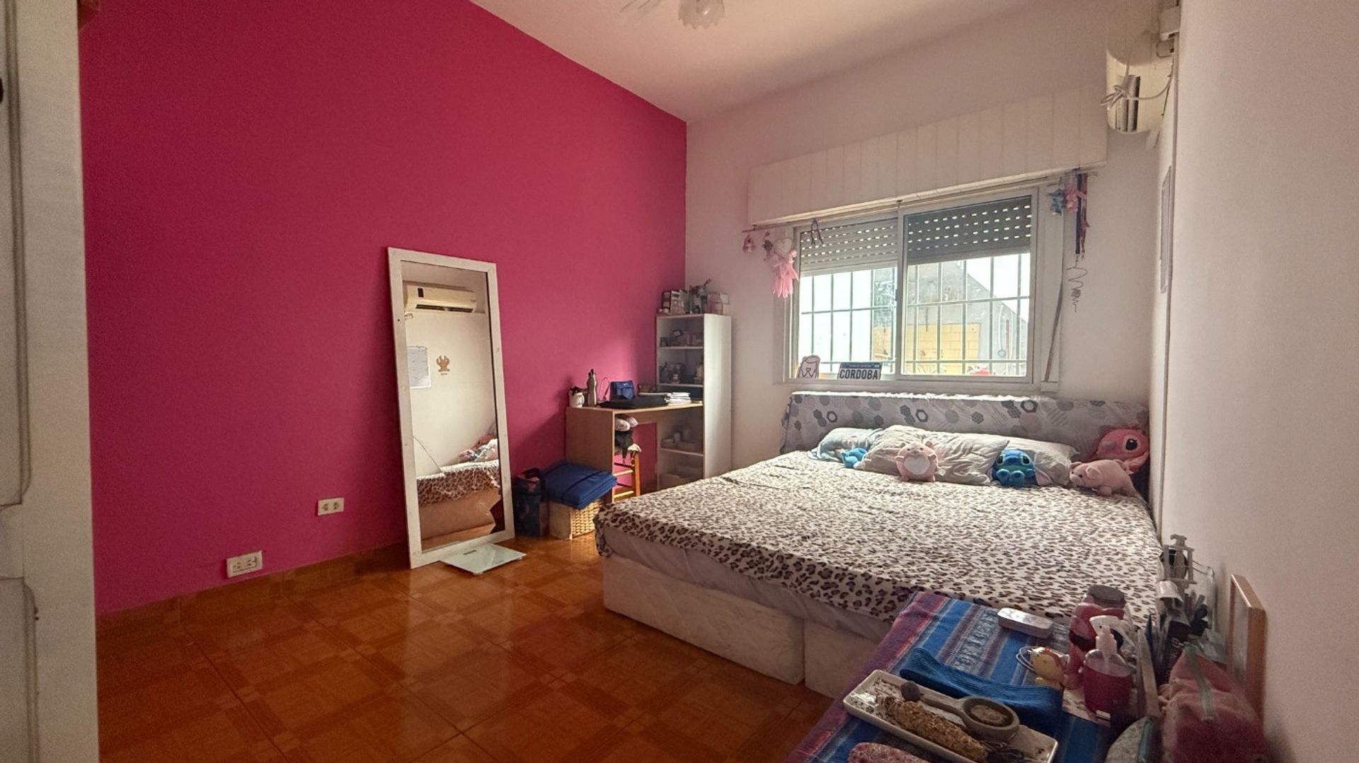 Casa 6 Amb.San Isidro,Lote Propio,Terraza,Cochera