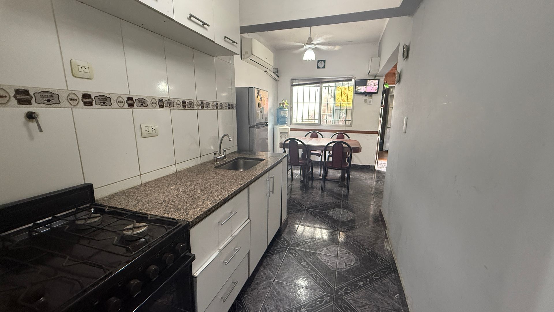 Casa 6 Amb.San Isidro,Lote Propio,Terraza,Cochera
