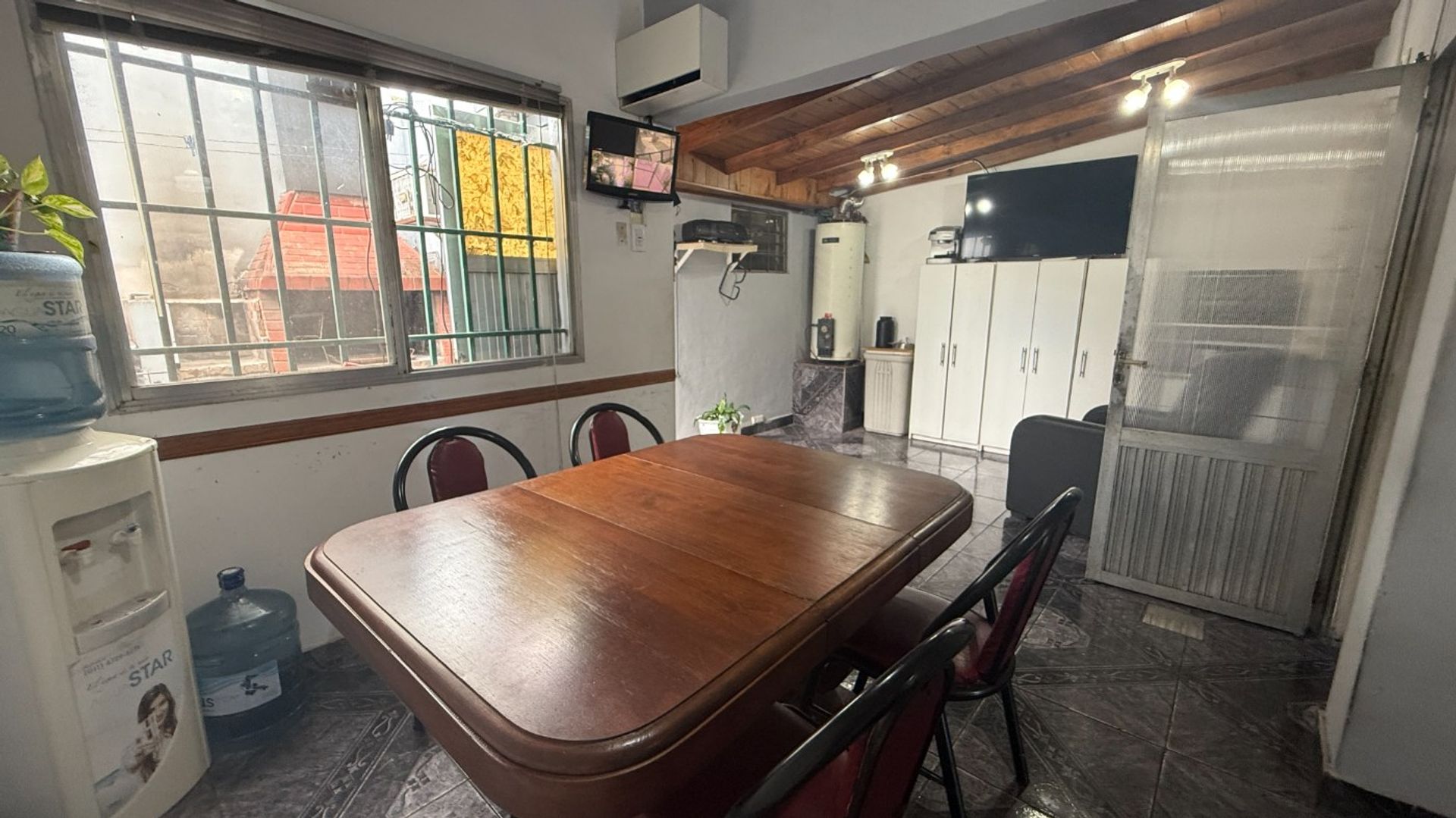 Casa 6 Amb.San Isidro,Lote Propio,Terraza,Cochera