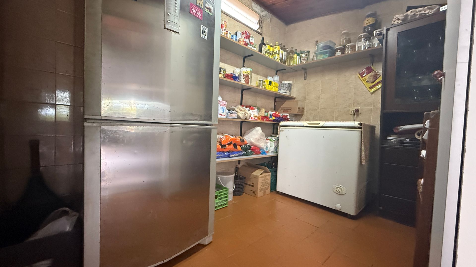 Casa 6 Amb.San Isidro,Lote Propio,Terraza,Cochera