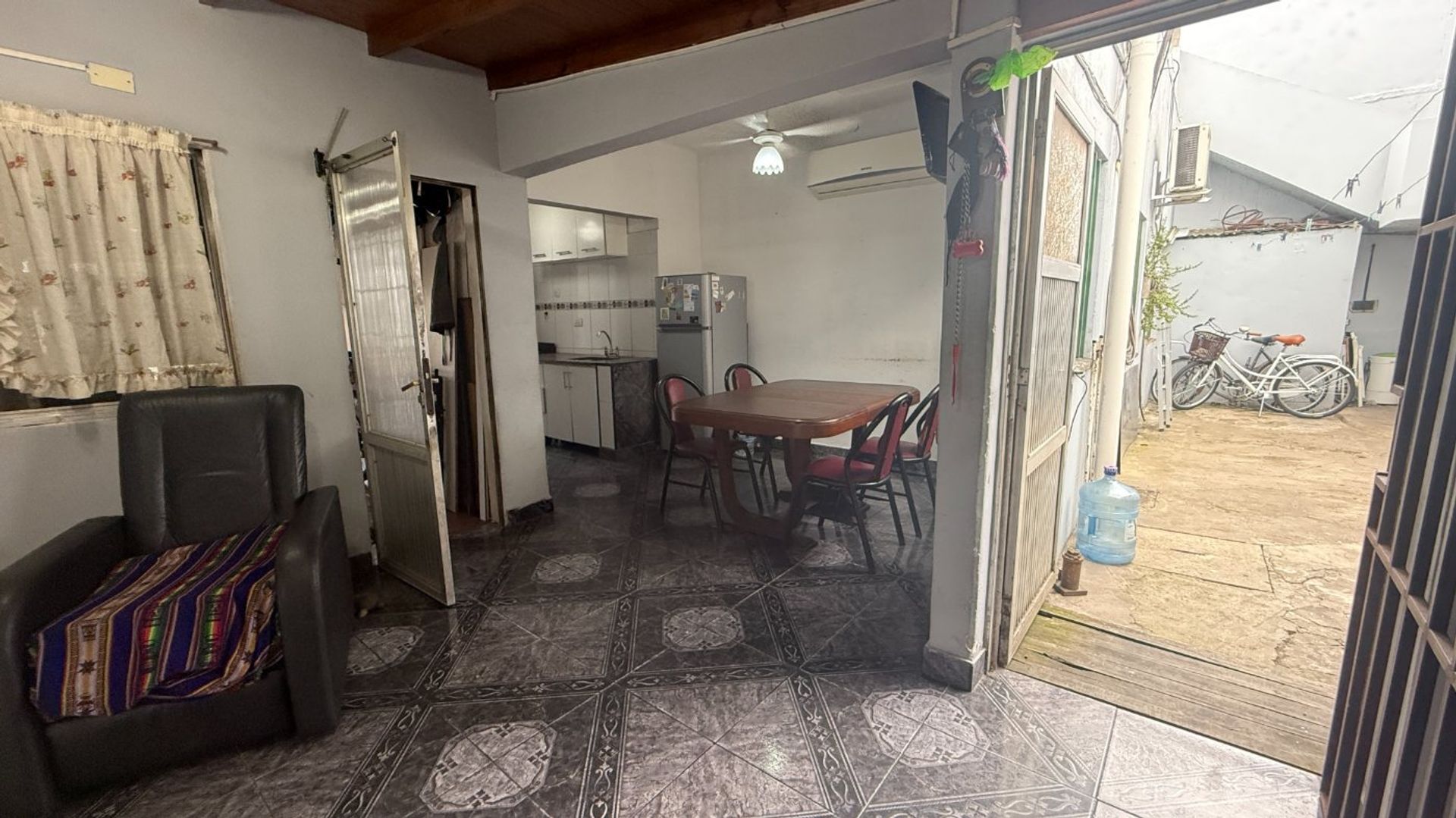Casa 6 Amb.San Isidro,Lote Propio,Terraza,Cochera