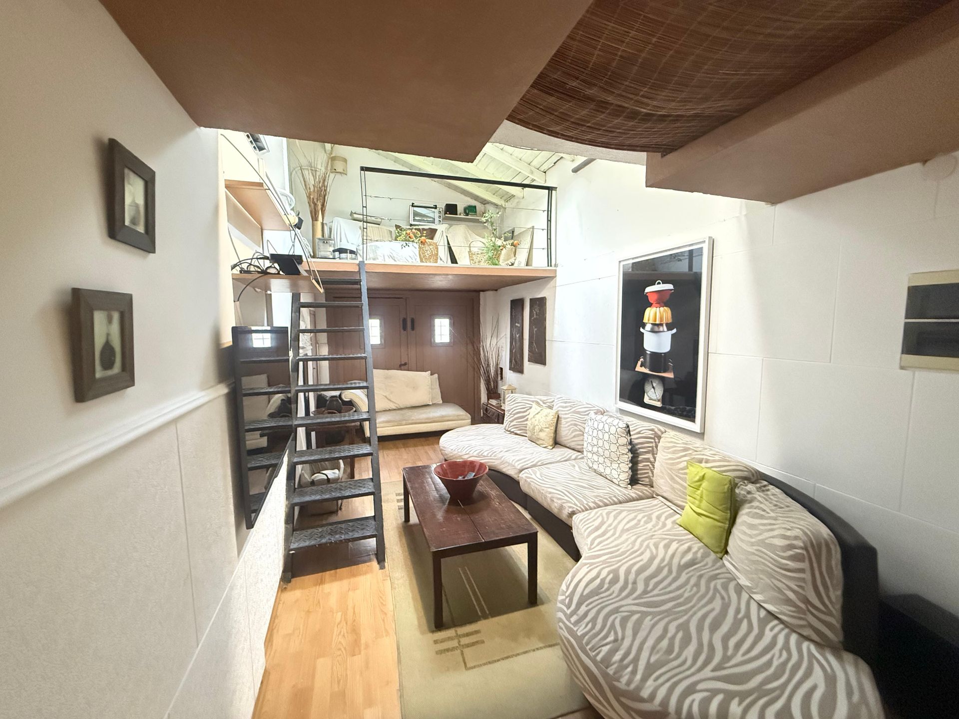 Venta casa 6 amb Bajo de Vicente López