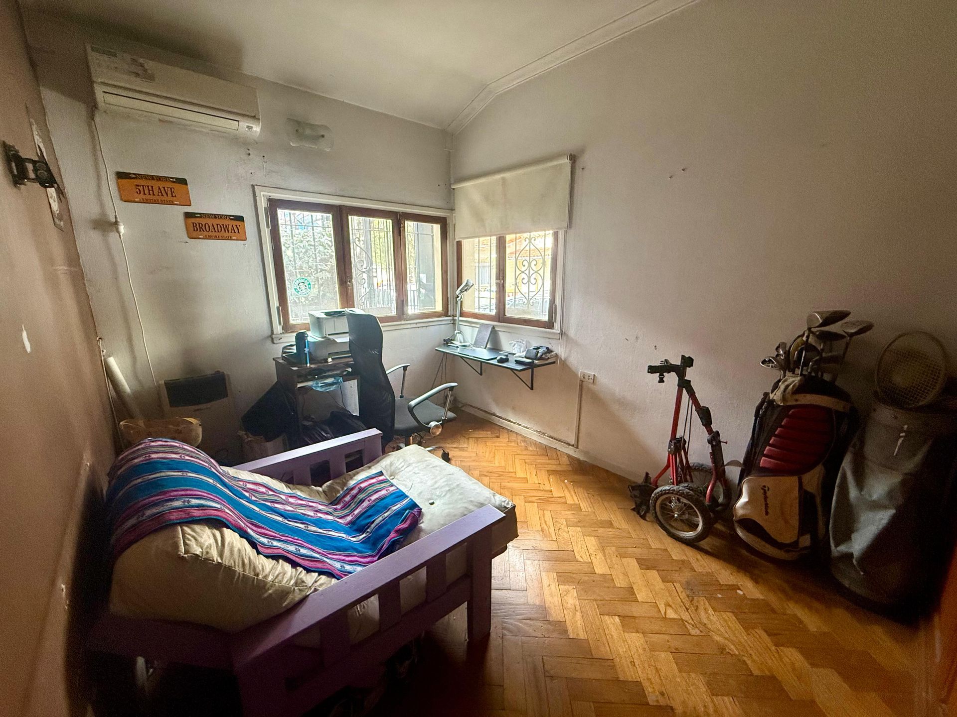 Venta casa 6 amb Bajo de Vicente López