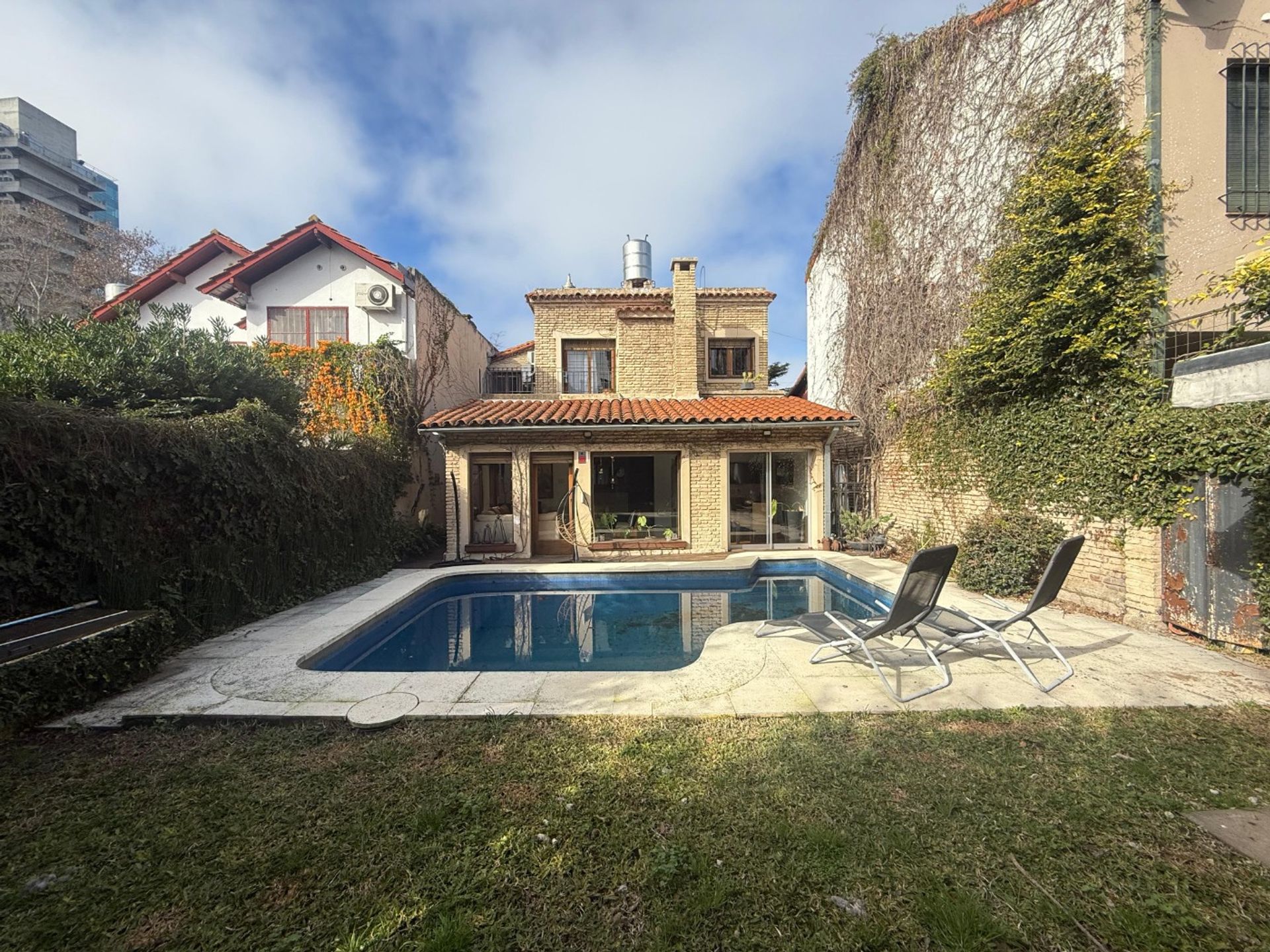 Venta casa 6 amb Bajo de Vicente López