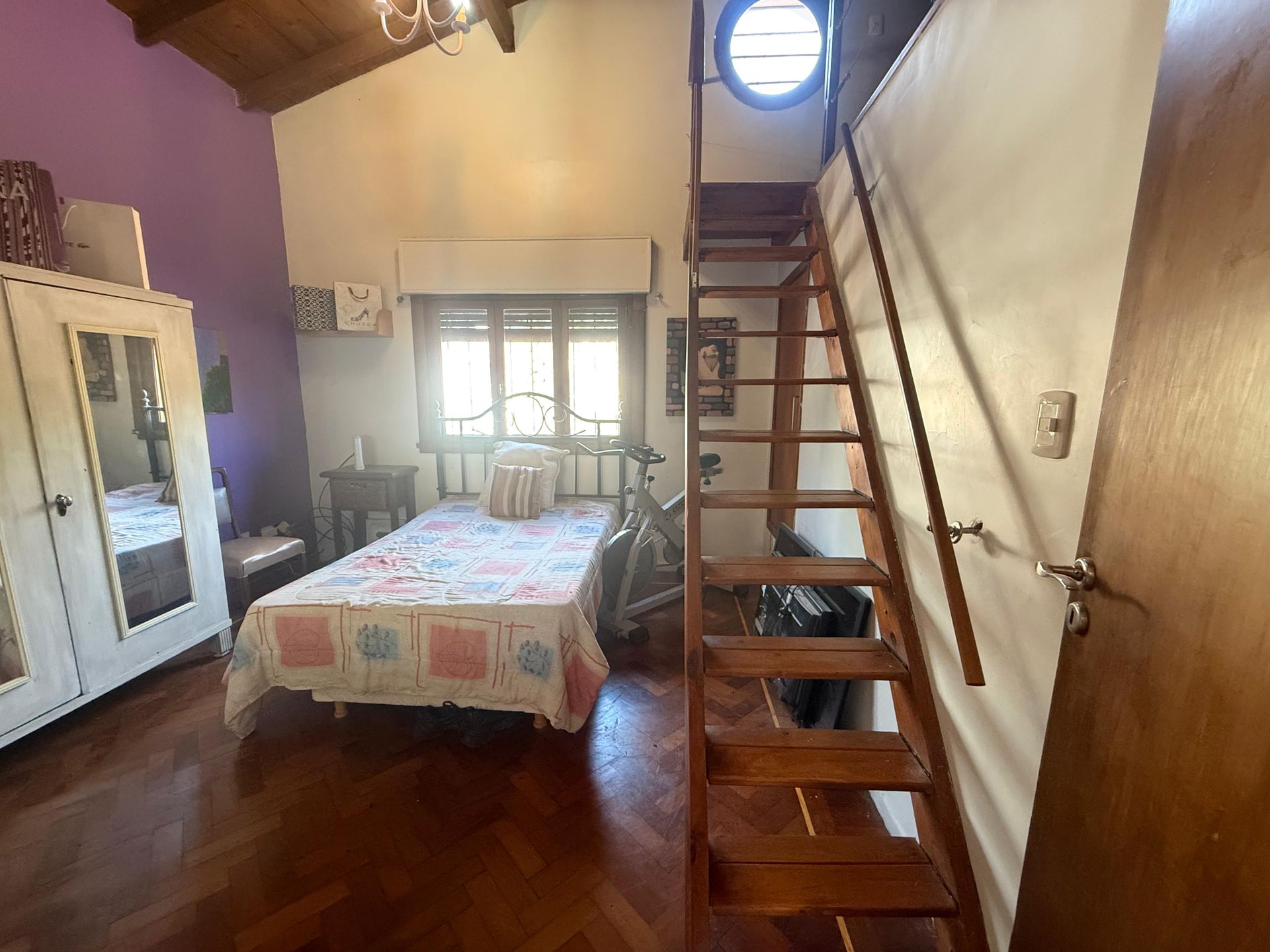 Venta casa 6 amb Bajo de Vicente López