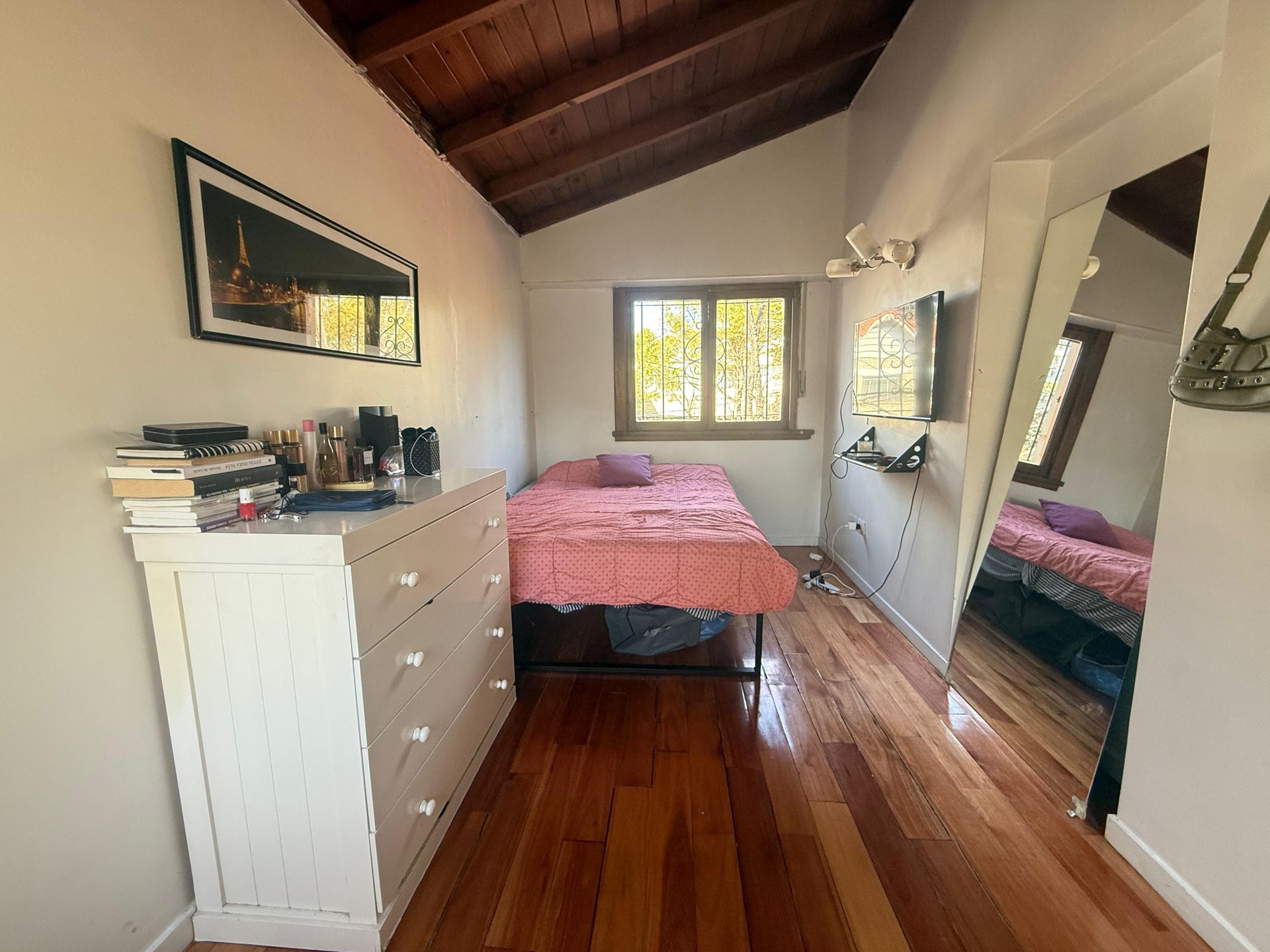 Venta casa 6 amb Bajo de Vicente López