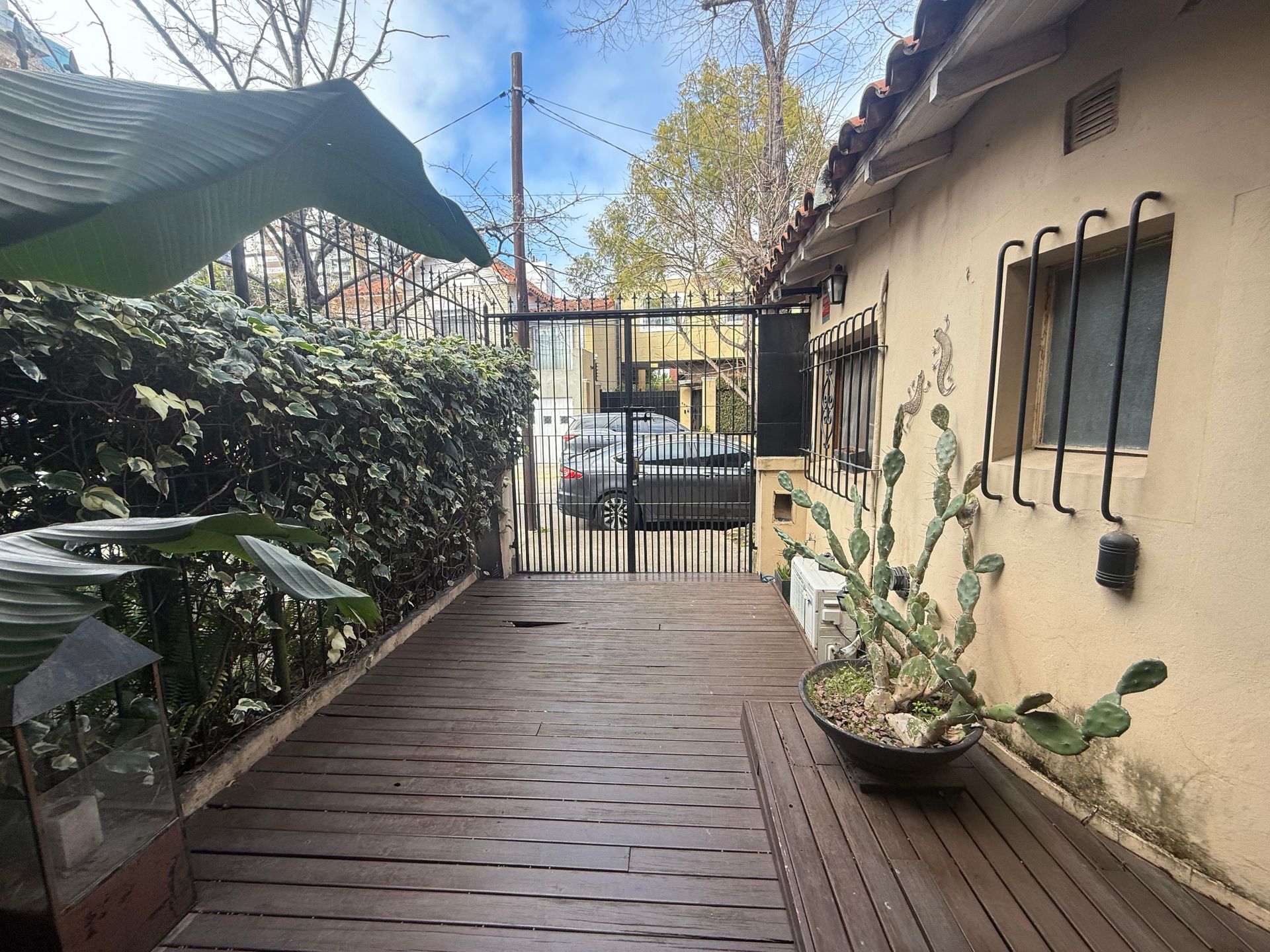 Venta casa 6 amb Bajo de Vicente López
