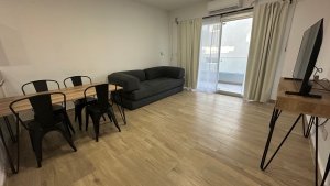 Exclusive 2-room Apartment Rental in Punta Chica