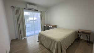 Exclusive 2-room Apartment Rental in Punta Chica