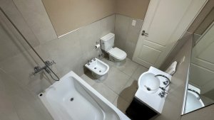 Exclusive 2-room Apartment Rental in Punta Chica