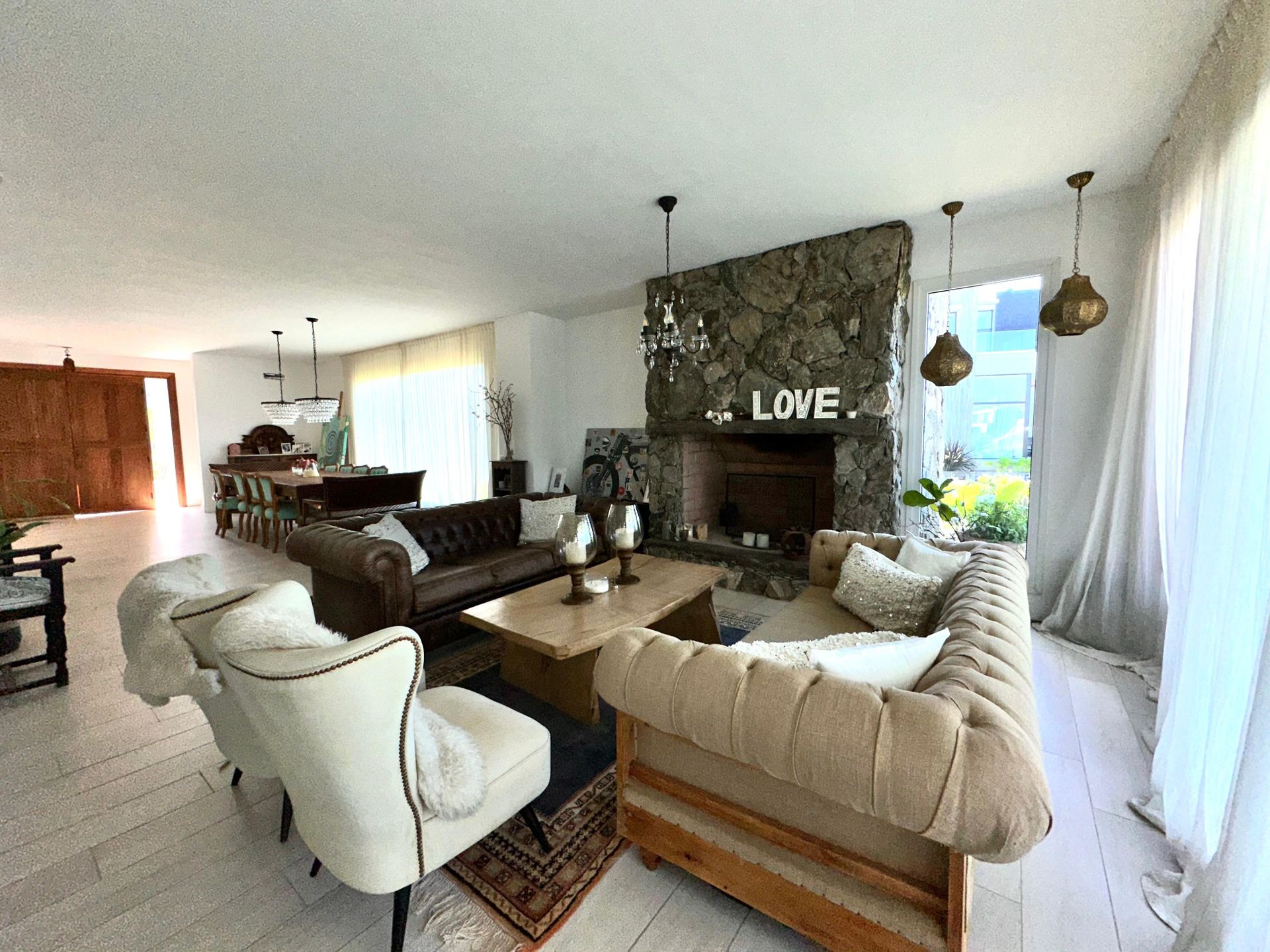 Casa A Laguna En Venta Barrio Carpinchos Nordelta
