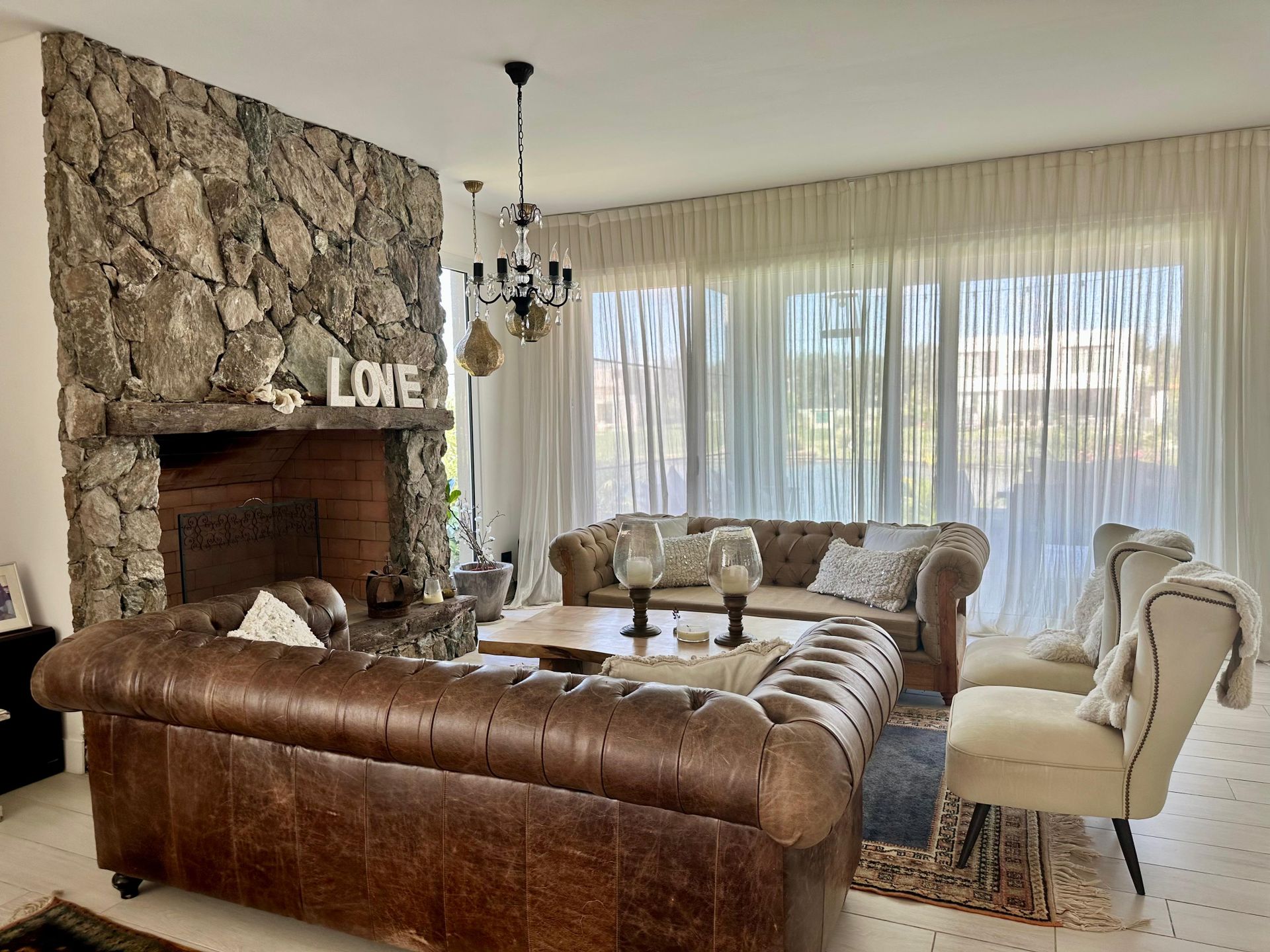 Casa A Laguna En Venta Barrio Carpinchos Nordelta