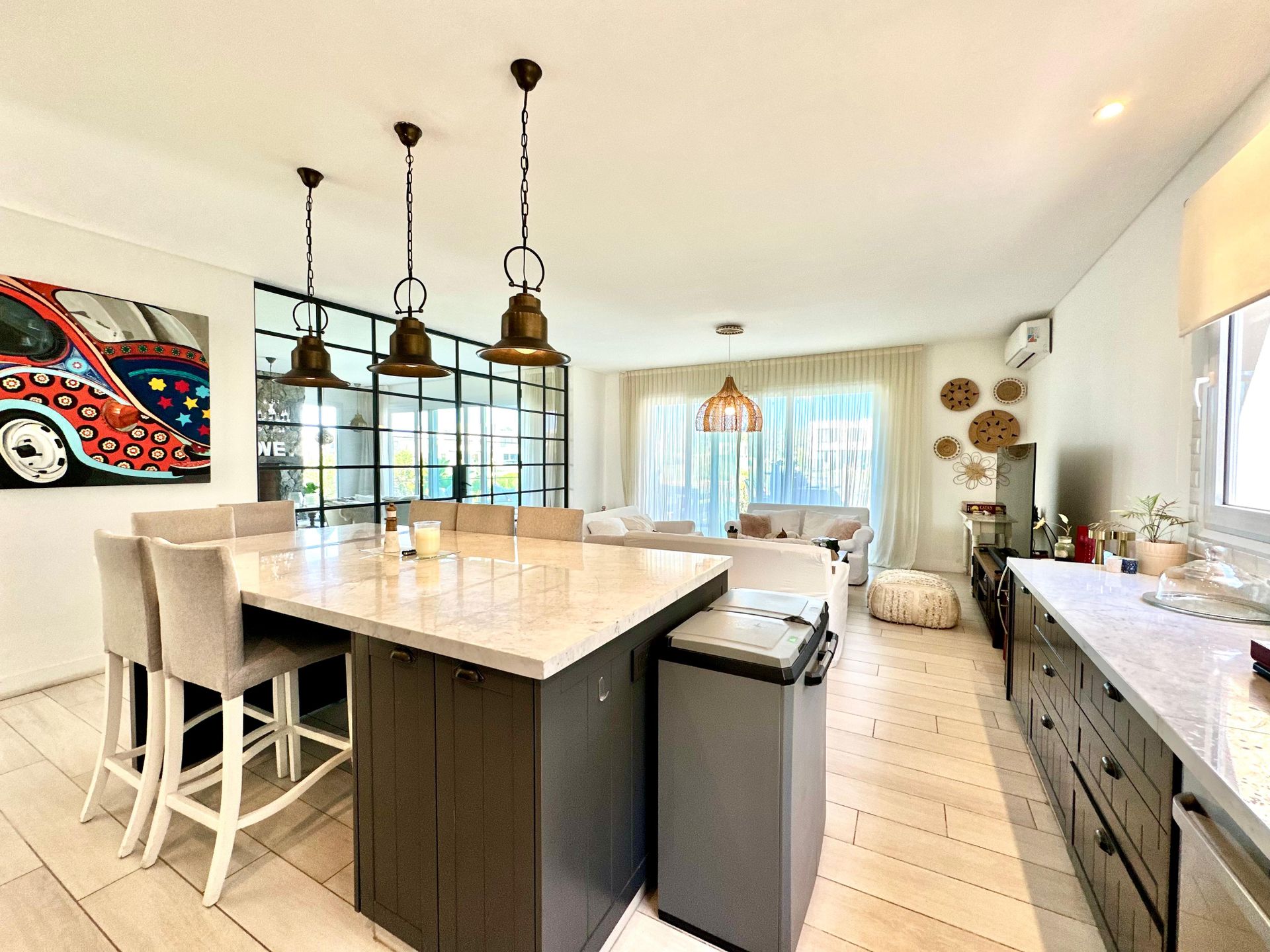 Casa A Laguna En Venta Barrio Carpinchos Nordelta