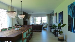 Casa A Laguna En Venta Barrio Carpinchos Nordelta