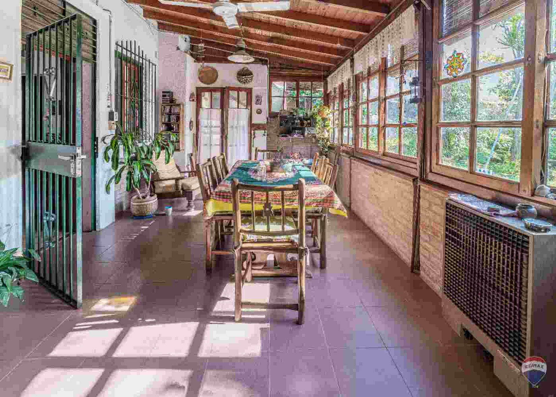 Casa 4 Ambientes En Venta En Victoria Con Piscina