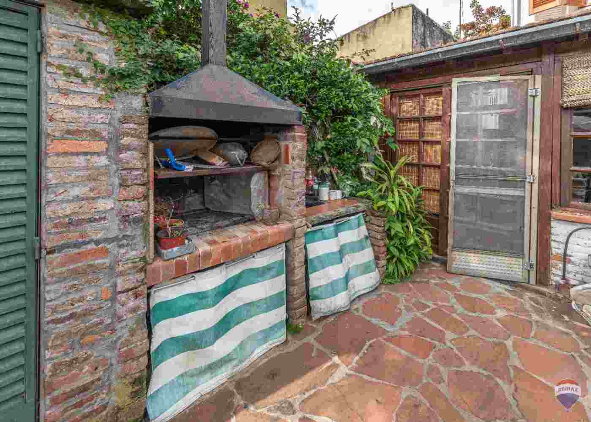 Casa 4 Ambientes En Venta En Victoria Con Piscina