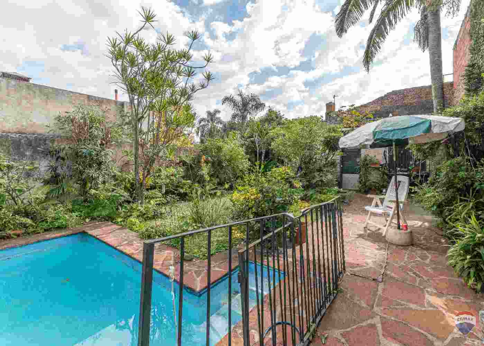 Casa 4 Ambientes En Venta En Victoria Con Piscina