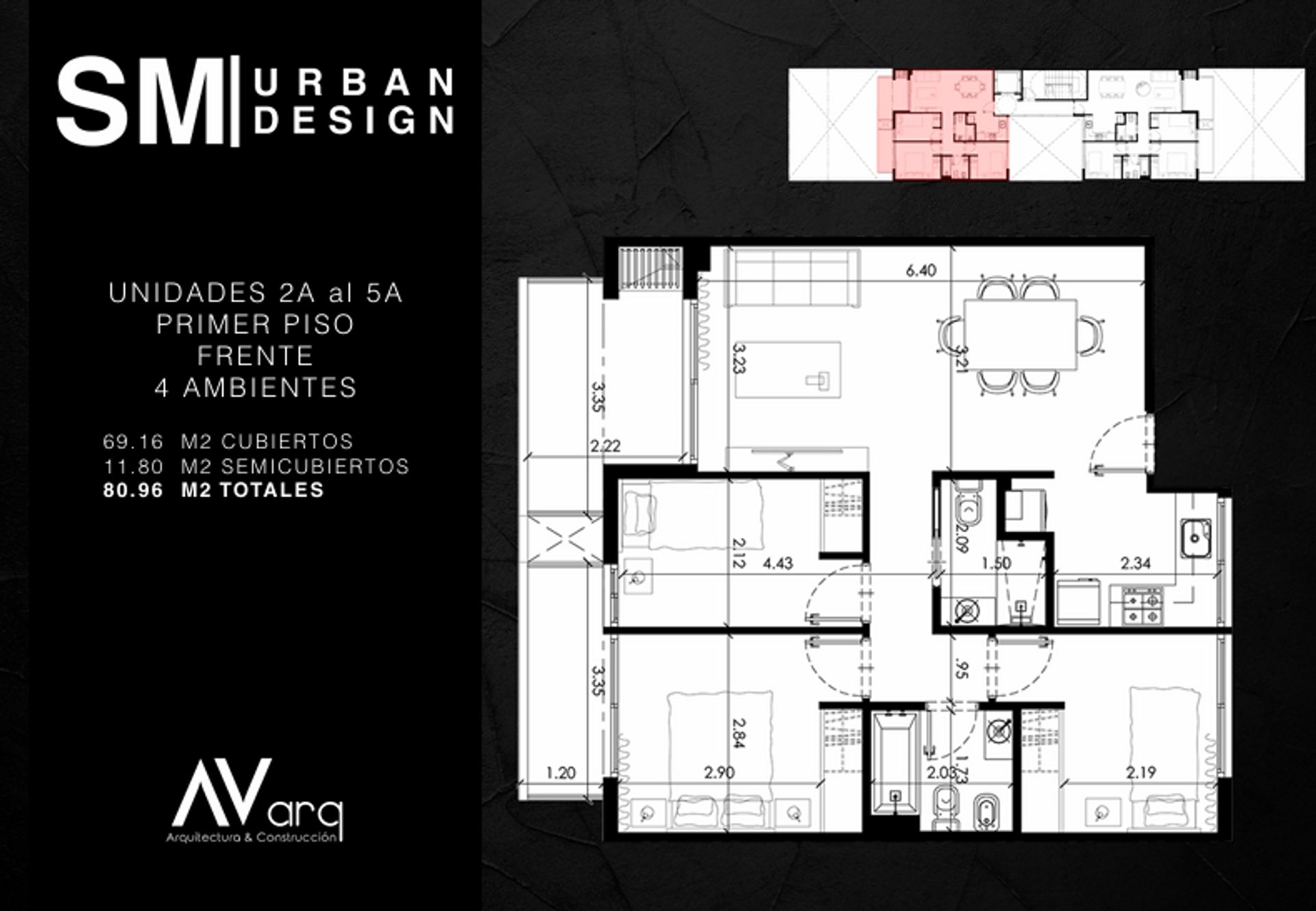 Venta Monoambiente En Pozo San Martin 1732 Florida