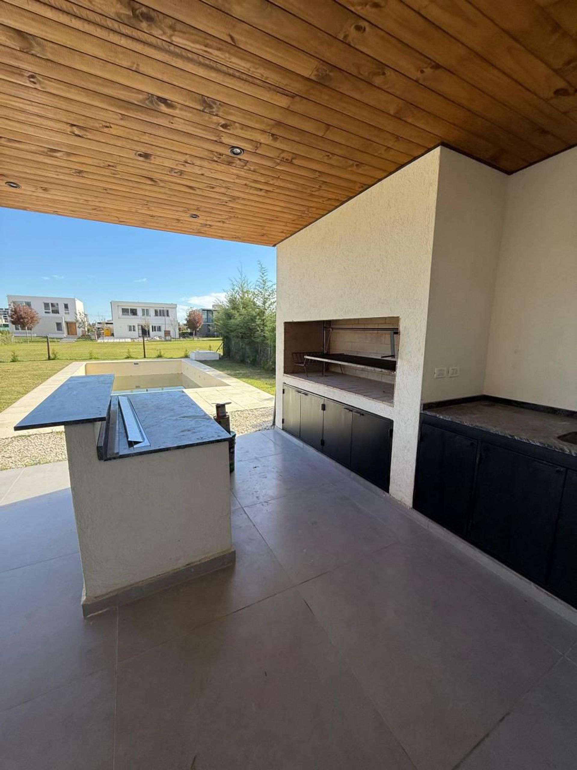 Venta Casa en Carpinchos