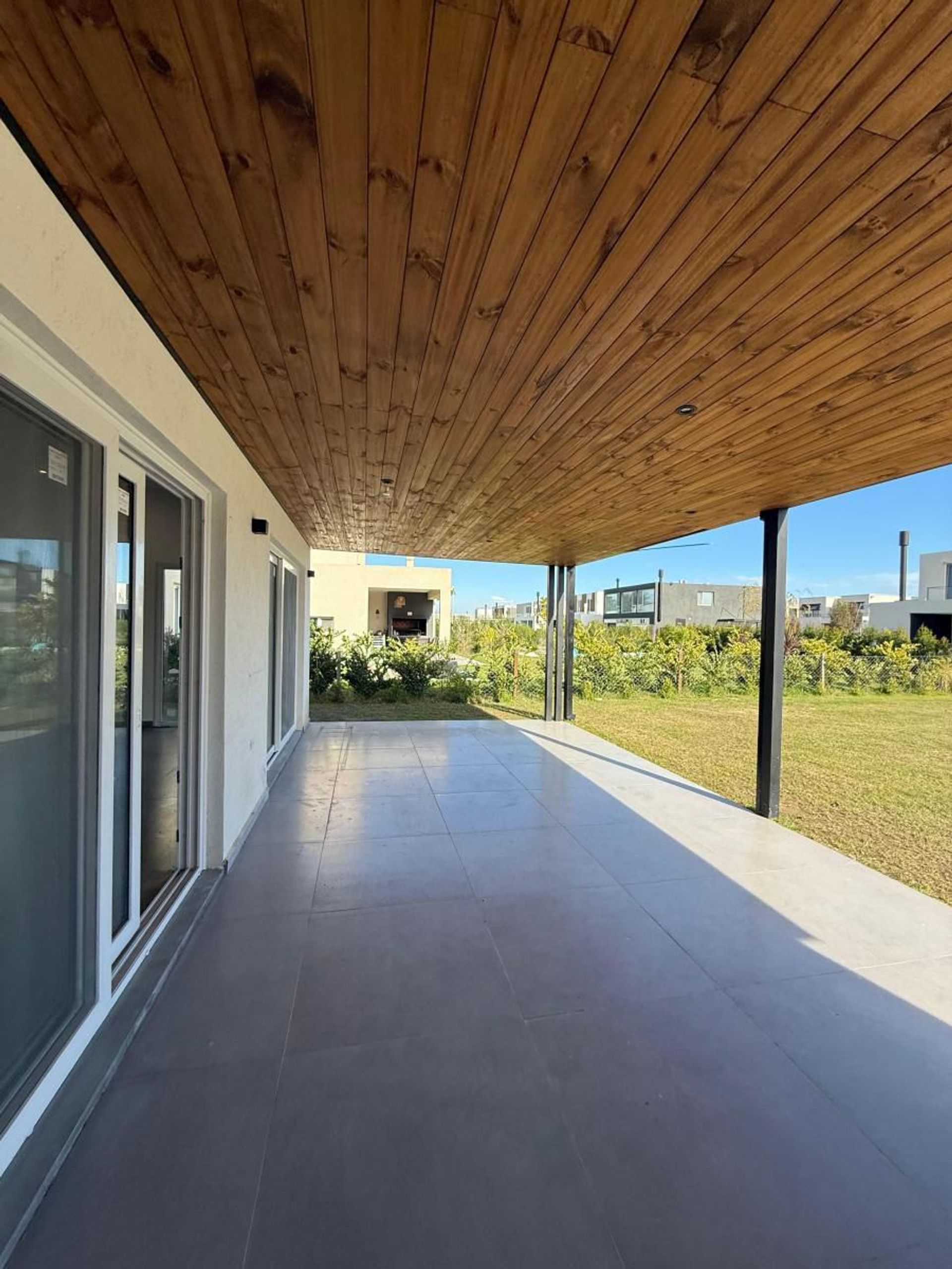 Venta Casa en Carpinchos