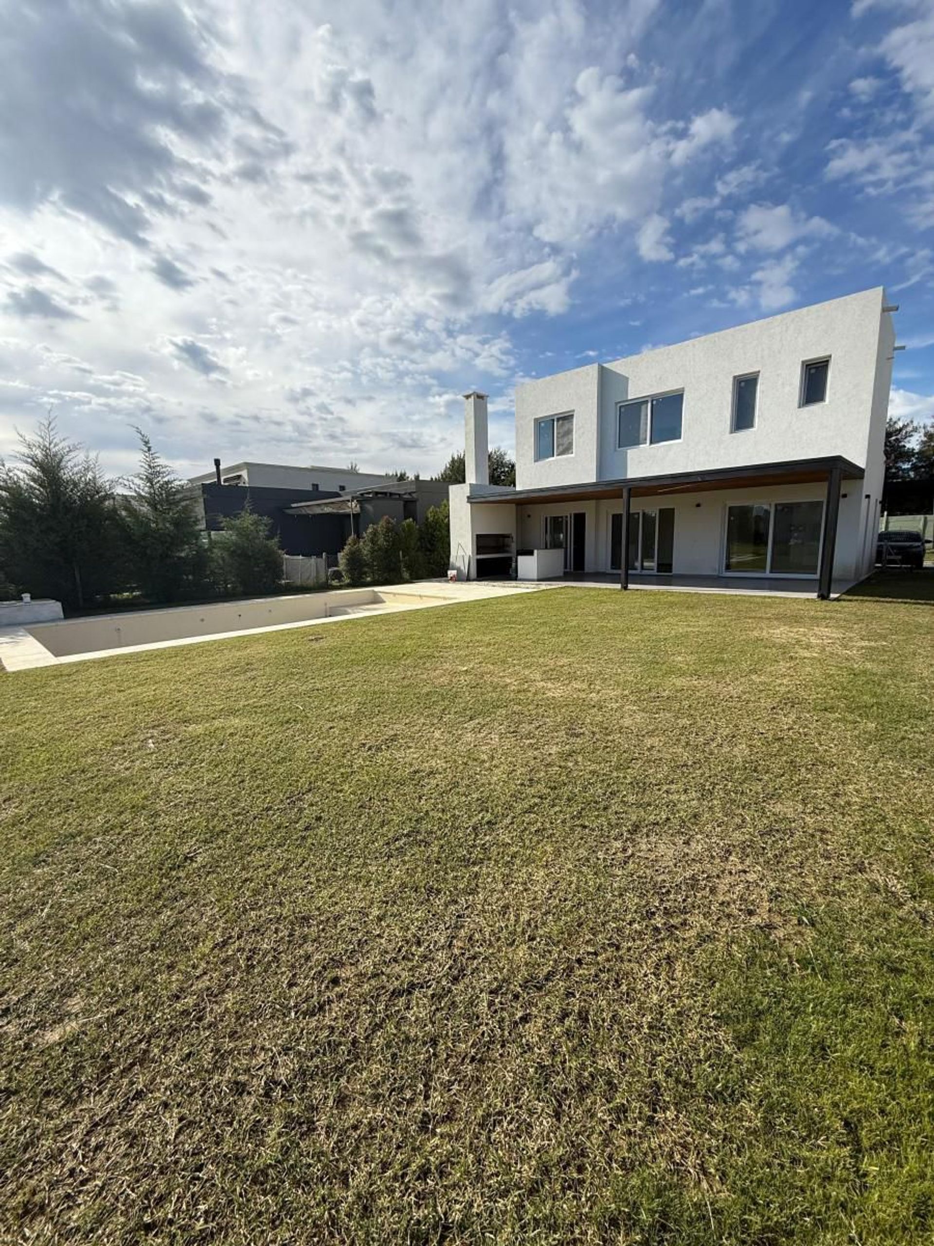 Venta Casa en Carpinchos