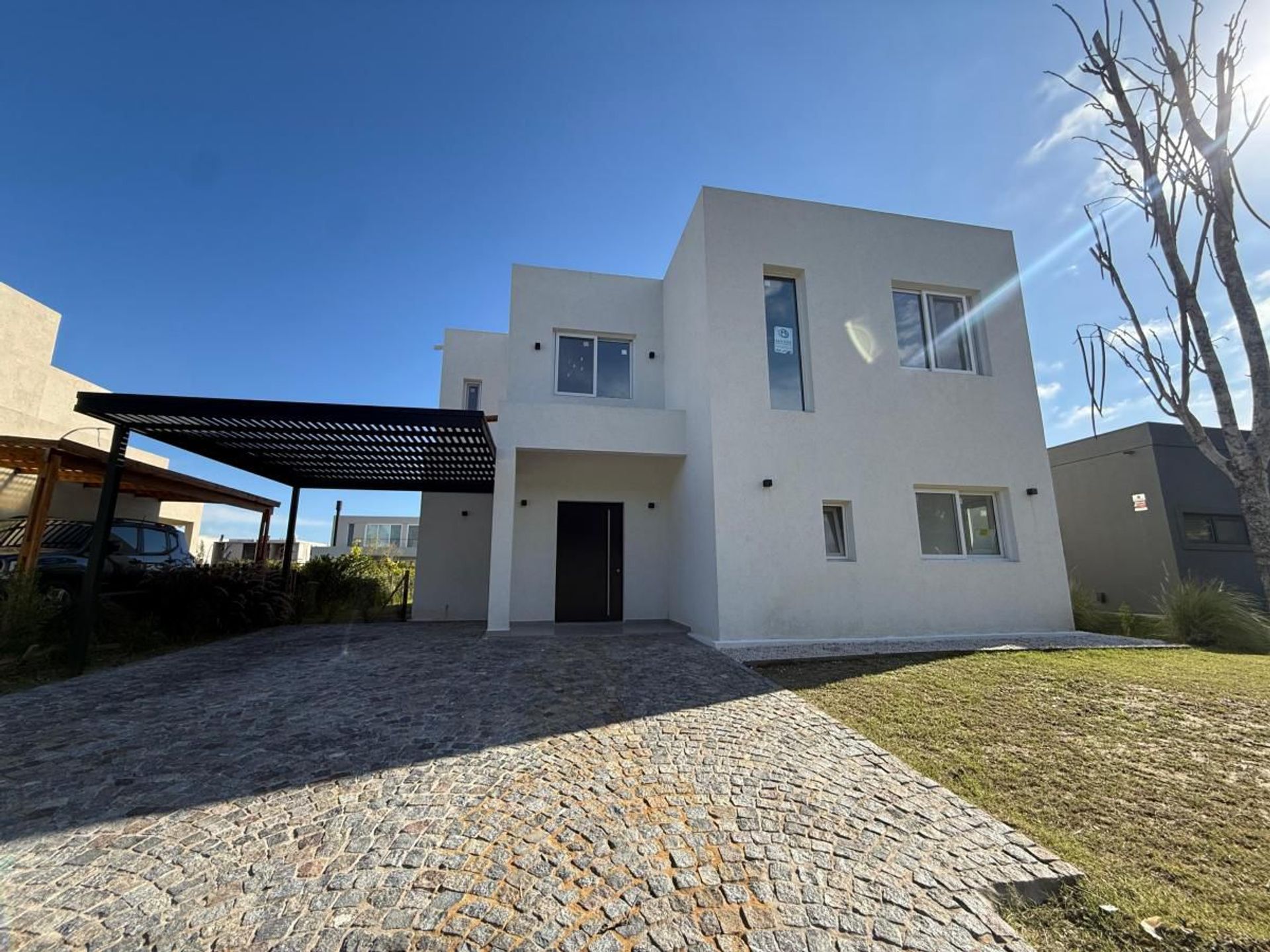 Venta Casa en Carpinchos