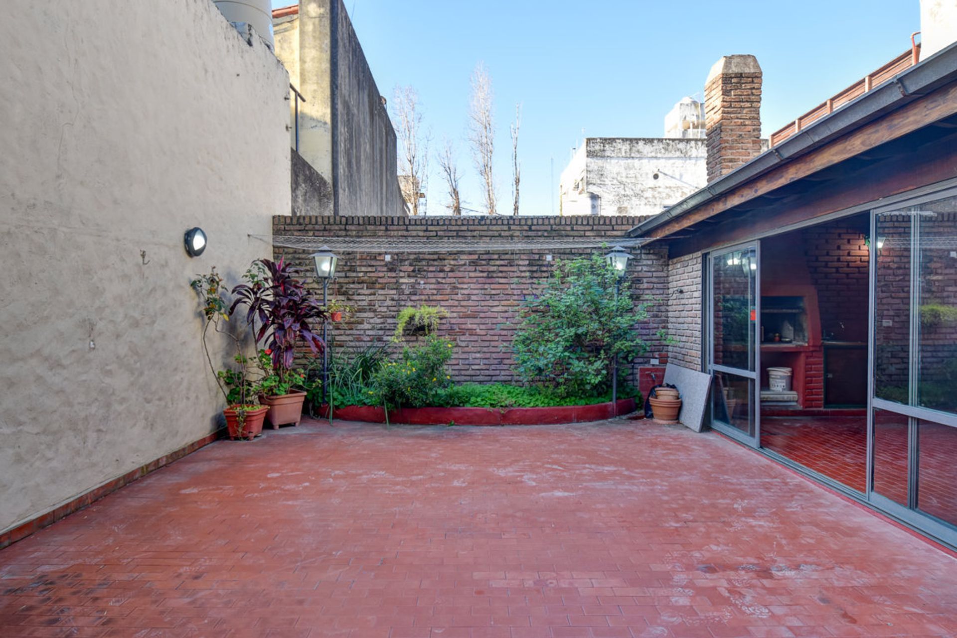 Venta Casa 3 dorm San Isidro La Calabria quincho