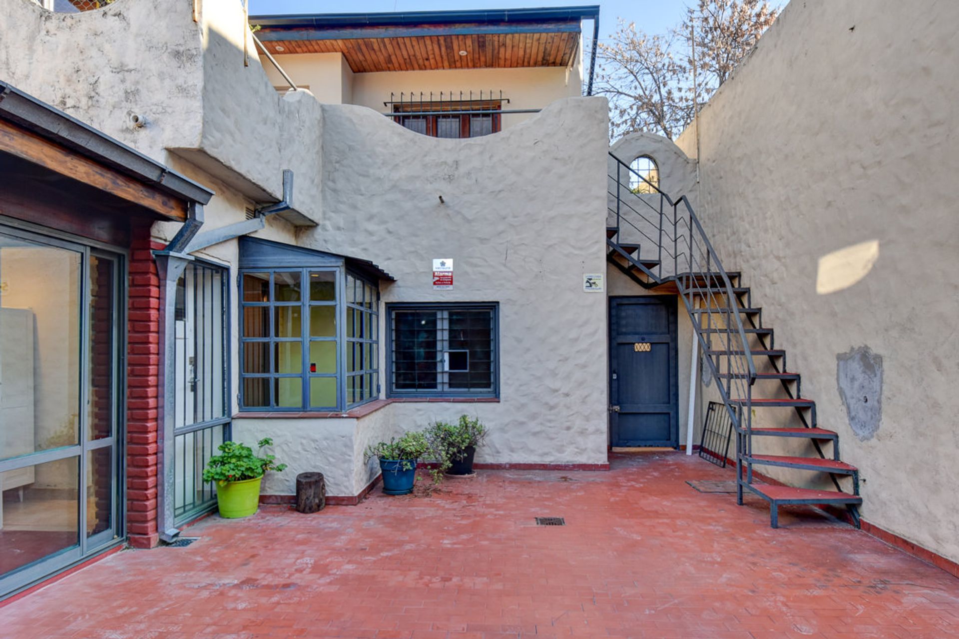Venta Casa 3 dorm San Isidro La Calabria quincho