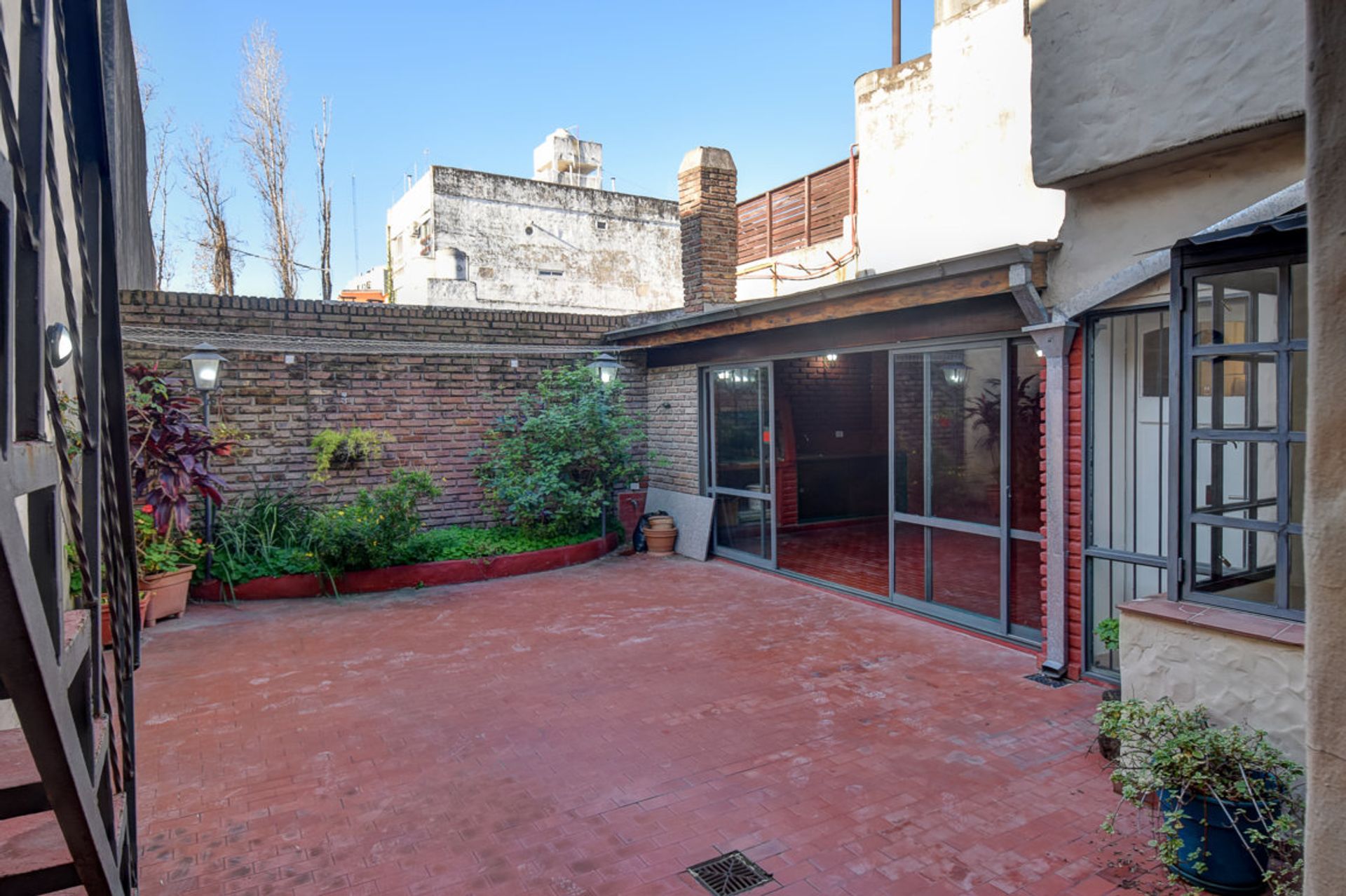 Venta Casa 3 dorm San Isidro La Calabria quincho
