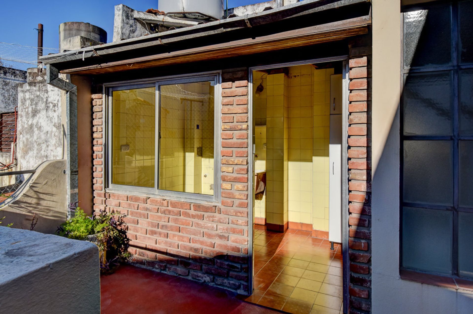 Venta Casa 3 dorm San Isidro La Calabria quincho