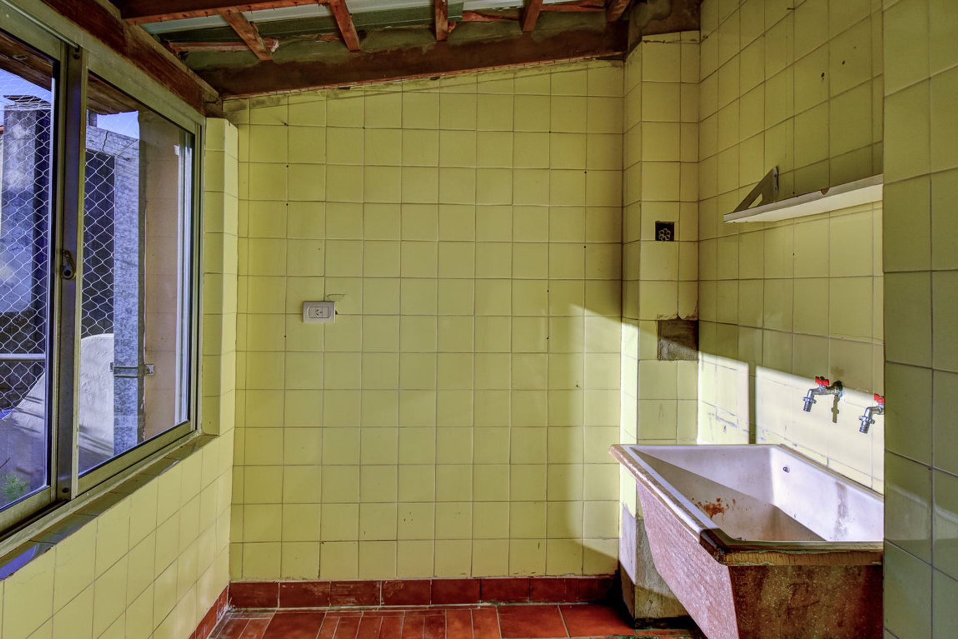 Venta Casa 3 dorm San Isidro La Calabria quincho