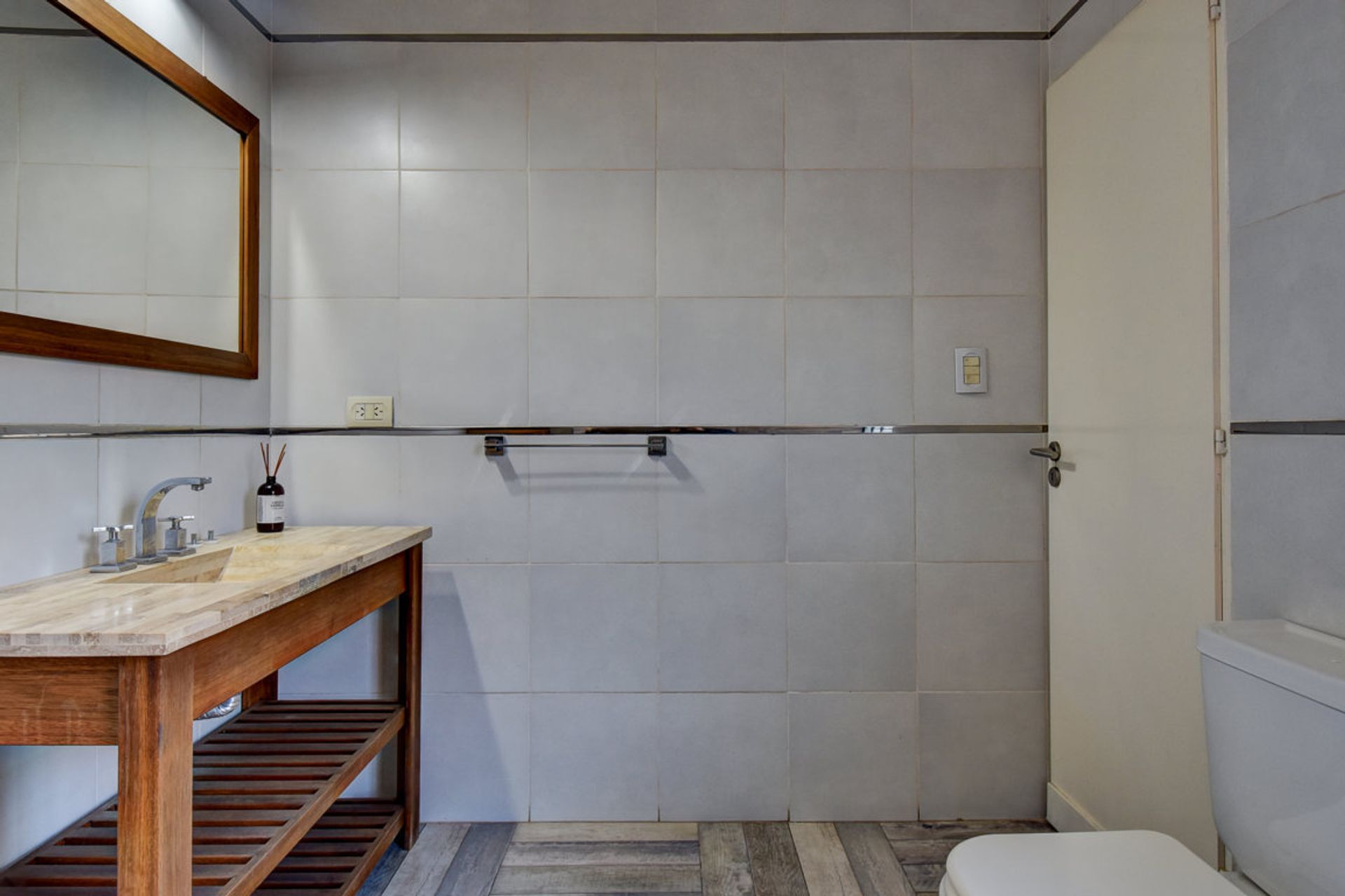 Venta Casa 3 dorm San Isidro La Calabria quincho