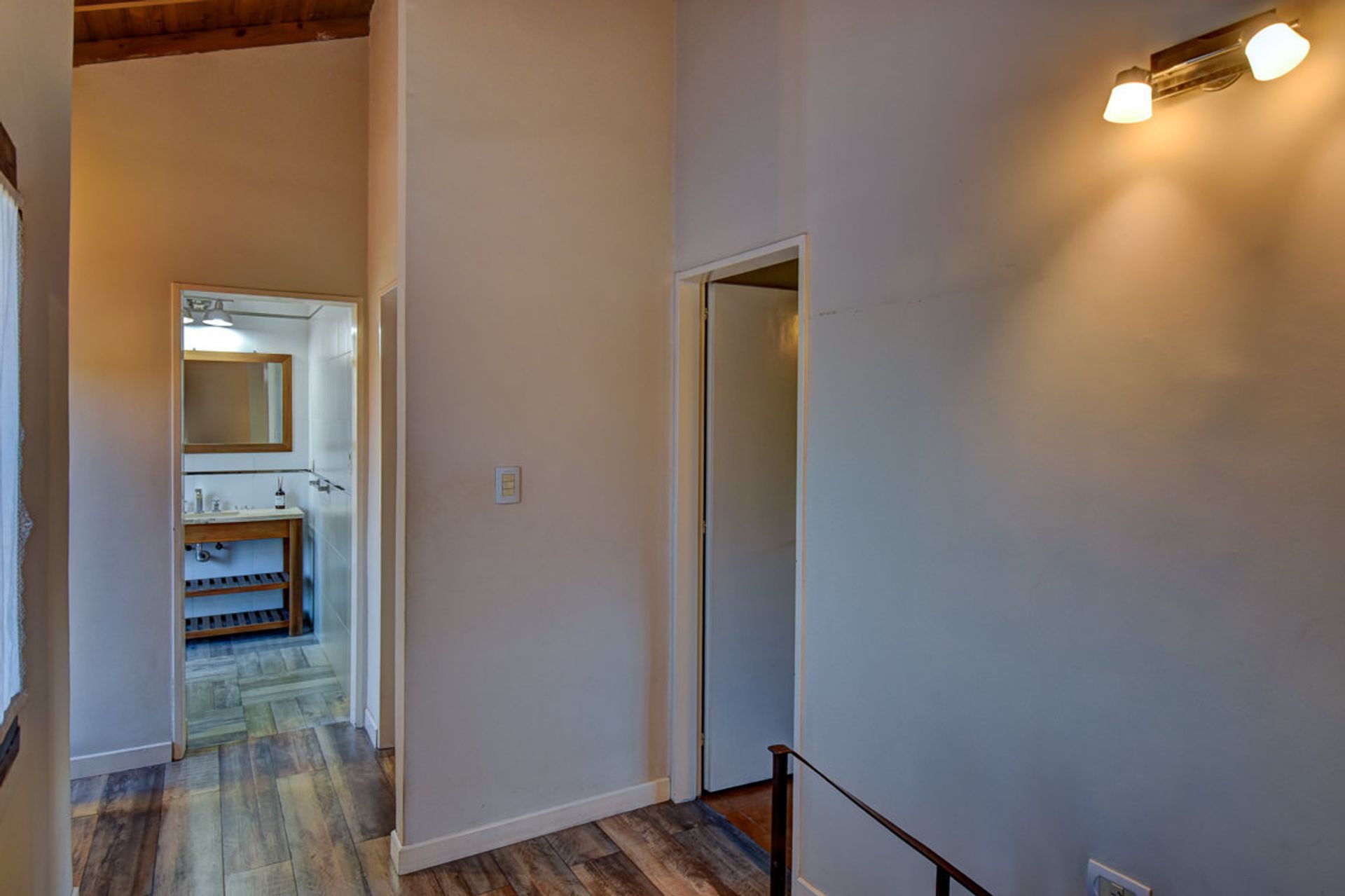 Venta Casa 3 dorm San Isidro La Calabria quincho